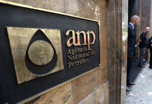Agência Nacional de Petróleo