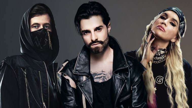 Headlights bateu mais de um milhão de streams em um dia.
