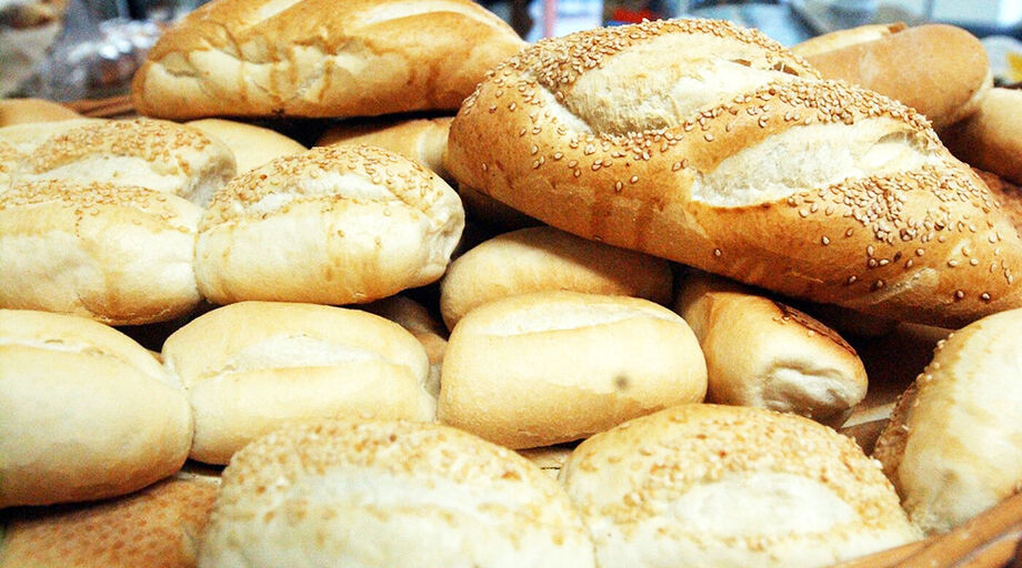 Preço do pão frânces