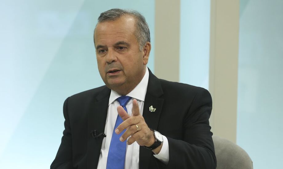 Rogério Marinho é entrevistado no programa Brasil em Pauta.