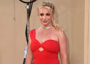 Com cerca de 40 milhões de seguidores no Instagram, Britney compartilhava parte da sua rotina de musculação, dança, seu relacionamento com o personal trainer Sam Asghari, além de vídeos e fotos