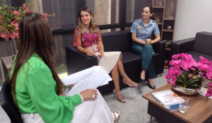 ONU diagnosticou que 83% das mulheres que ocupam espaço de poder já sofreram violência psicológica