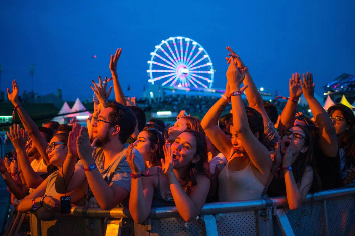 Lollapalooza Brasil 2023 será ralizado nos dis 24, 25 e 26 de março