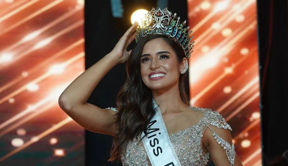 Atual Miss Brasil