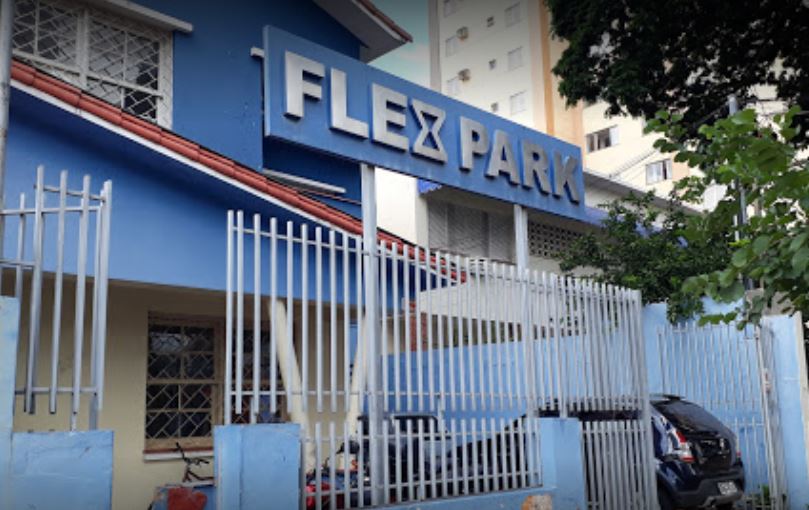 Flexpark não atende mais pelo parquímetro