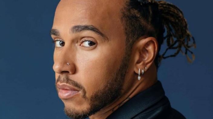 O inglês Lewis Hamilton
