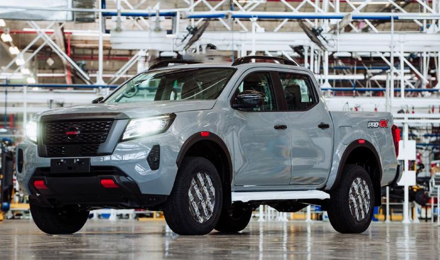 O reforço da presença da Nissan na Argentina não é novo