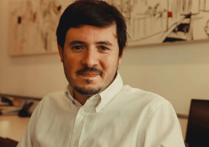 Francisco Brito Cruz, diretor do InternetLab