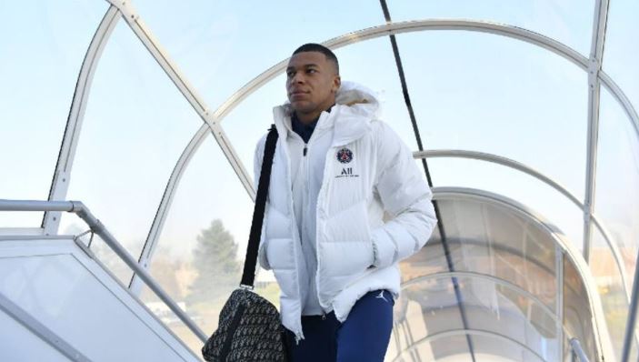 Mbappé