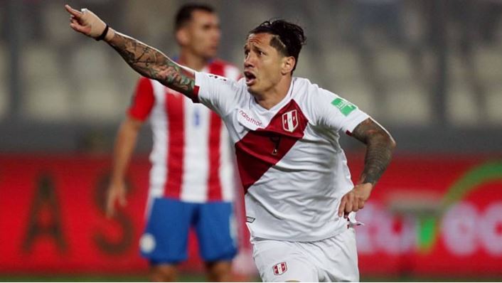 Peru enfrentará Austrália ou Emirados Árabes Unidos em junho por vaga na Copa