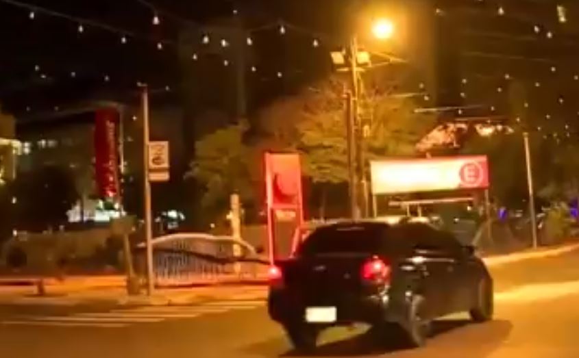 Terremoto foi sentido pelos moradores