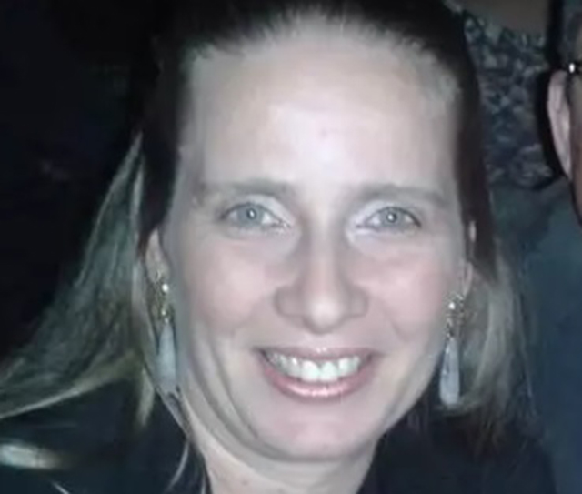 Cláudia era pastora