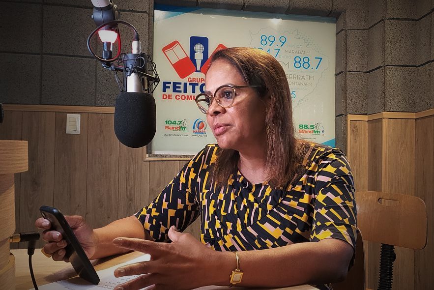 Desembargadora Jaceguara Dantas da Silva