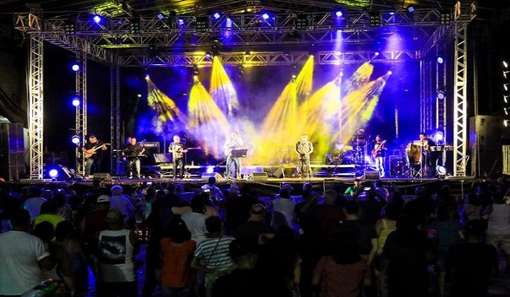 Editais abertos para o Festival América do Sul