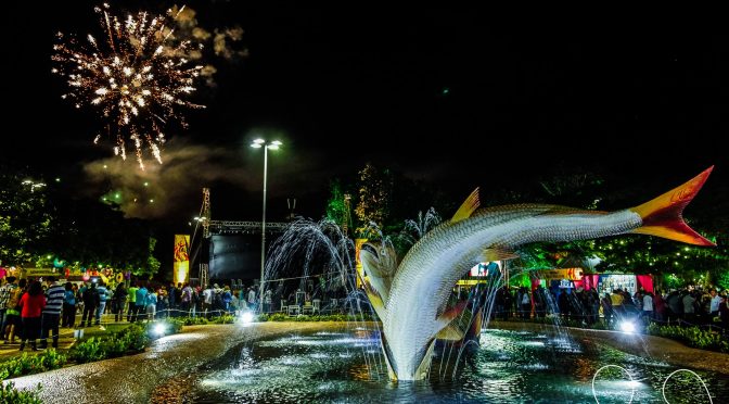 Festival de Inverno de Bonito será adiado para agosto