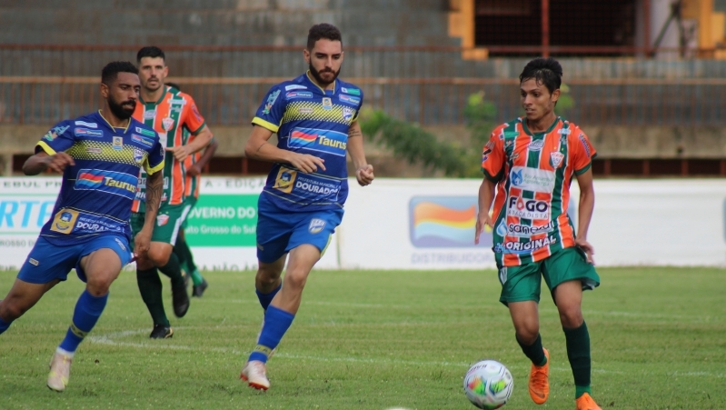 Estadual de Futebol 2022