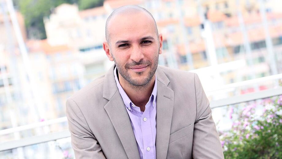 Mohamed nasceu em Ismaília, cidade que fica na margem ocidental do Canal de Suez, no Egito.