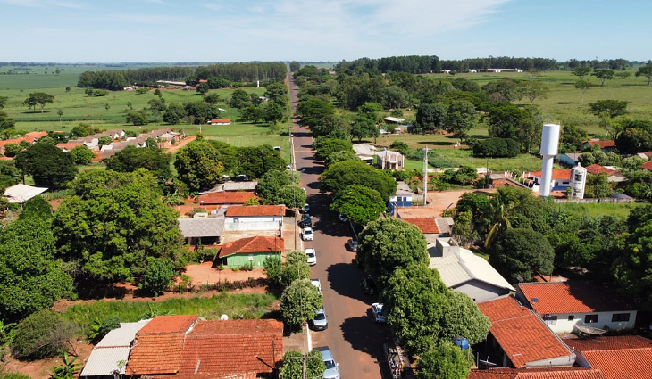 Glória de Dourados