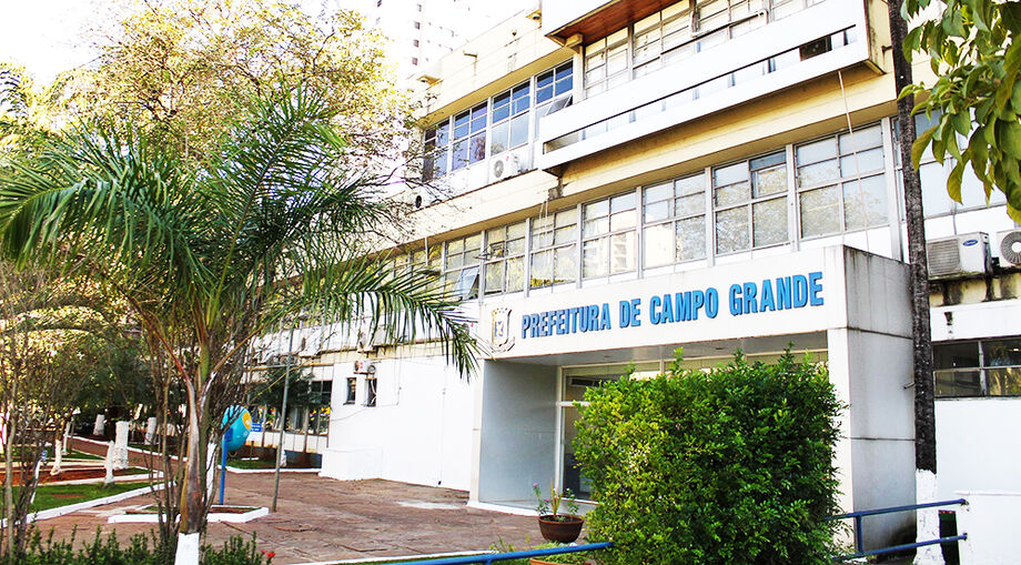Prefeitura de Campo Grande