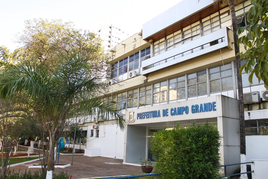 Prefeitura de Campo Grande