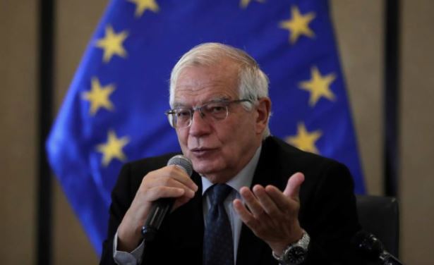 Josep Borrell