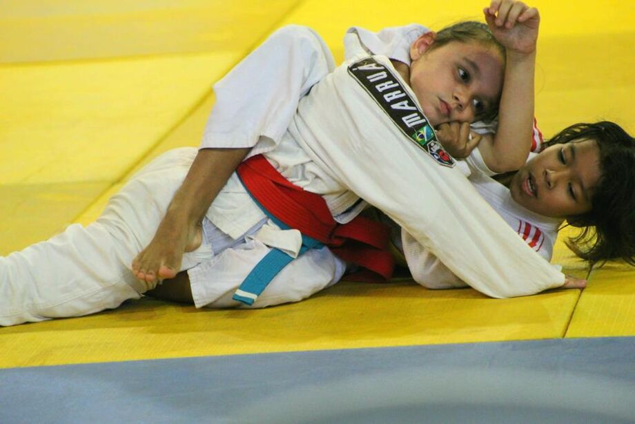 Agora, os atletas estão empenhados em treinar, visando o Campeonato Brasileiro Regional.
