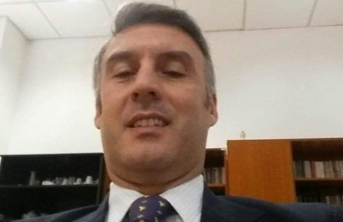 Miguel Florestano Neto, 51