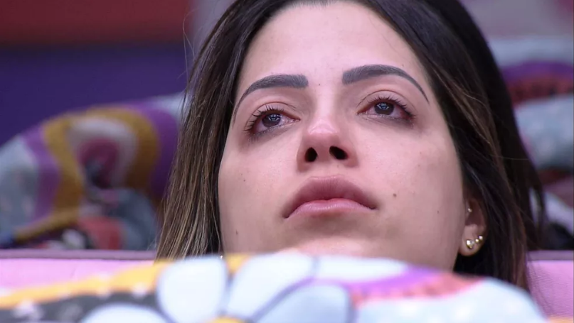 Participante Laís