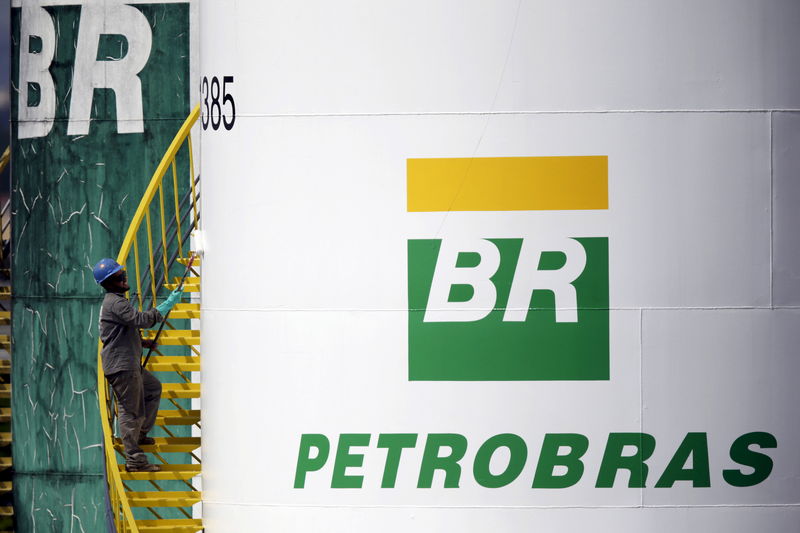 Volatilidade do mercado fez o presidente Jair Bolsonaro criticar mais uma vez a Petrobras