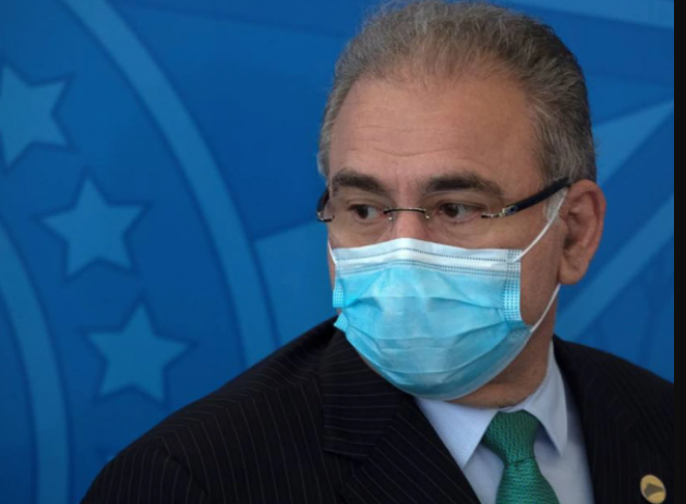 Alexandre Naime Barbosa, vice-presidente da Sociedade Brasileira de Infectologia (SBI) e médico infectologista da Universidade Estadual Paulista (Unesp), avalia a decisão como um discurso mais retórico que prático