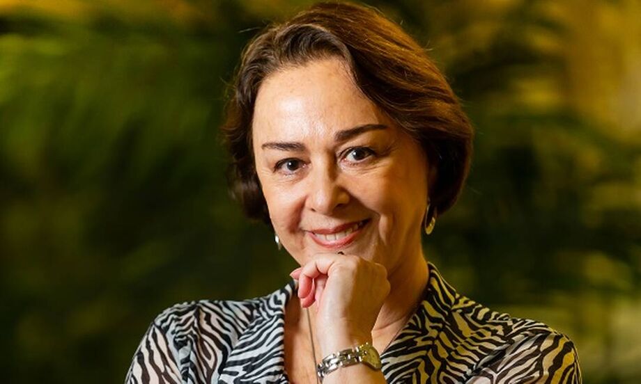 A atriz Nívea Maria assinou contrato com Rede Globo em 1971 e, agora, não faz mais parte dos atores fixos da emissora.