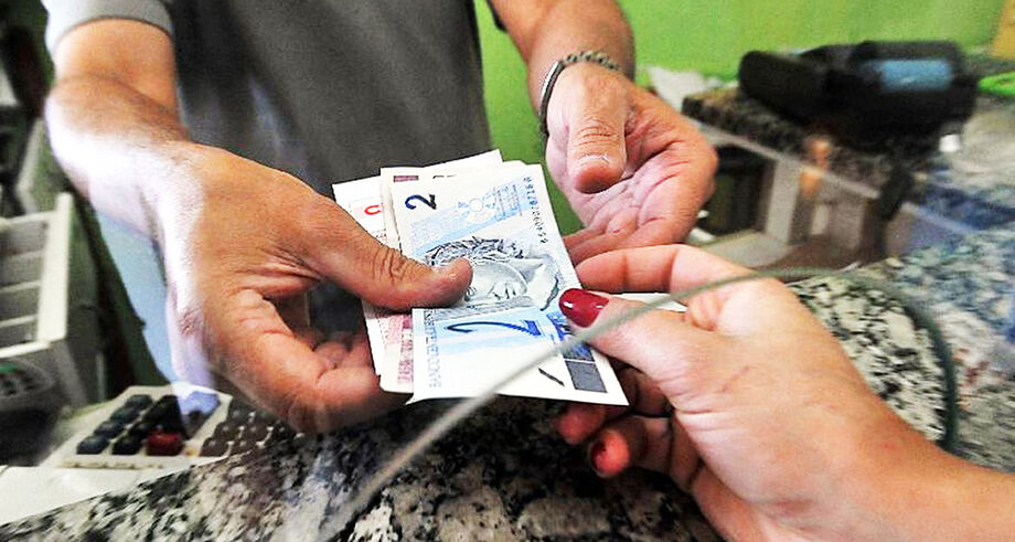 Dívidas em MS