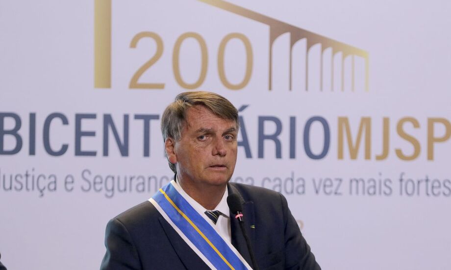 Presidente anunciou o envio dos projetos ao Legislativo