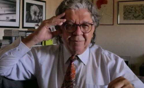 Senado alterou o nome da lei e batizou o projeto de Lei Orlando Brito, fotojornalista que morreu no último dia 11, aos 72 anos