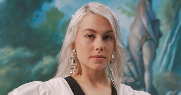 Phoebe Bridgers