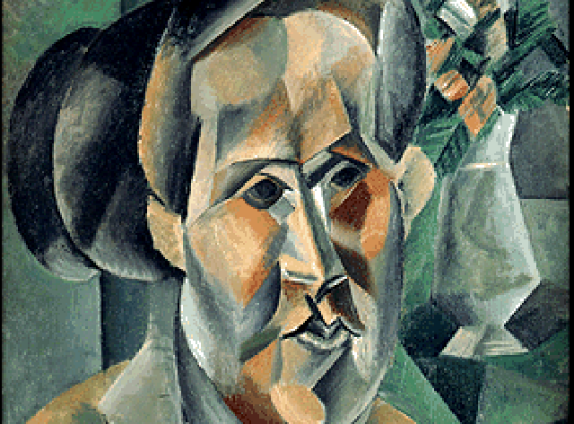 Obra de Picasso
