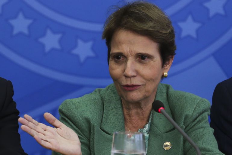Tereza Cristina