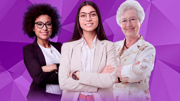 Políticas Públicas para as Mulheres