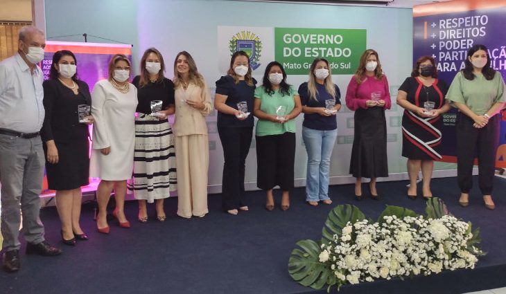 Entre elas, a procuradora do Estado e consultora legislativa, Ana Carolina Ali Garcia, que também integra o Comitê Gestor do Programa de Saúde e Segurança da Economia (Prosseguir), do Governo do Estado.
