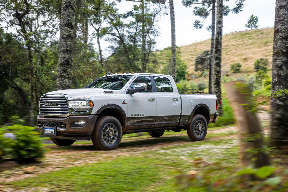 Nova Ram 3500