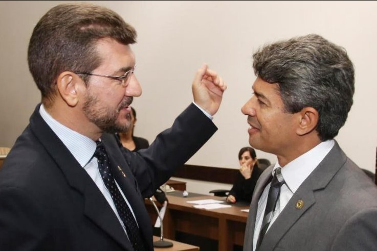 As leis publicadas nesta terça-feira são de autoria dos deputados estaduais Pedro Kemp e Professor Rinaldo