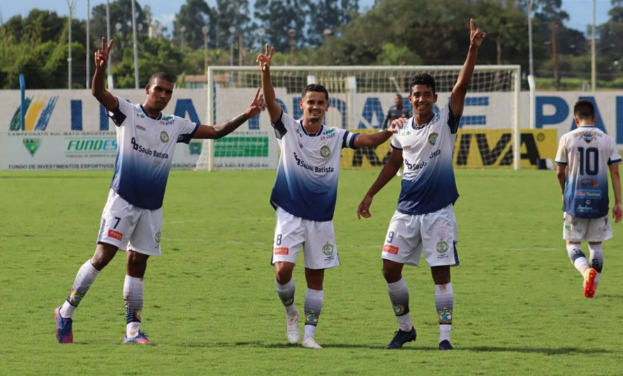 Costa Rica é o atual campeão de MS
