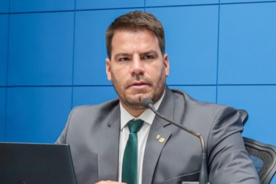 Capitão Contar (PL)