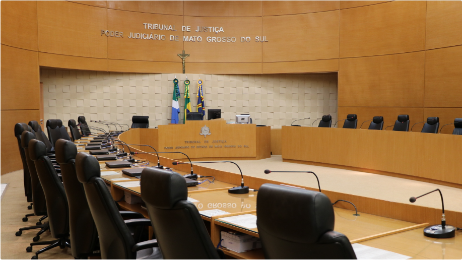 Tribunal de Justiça de Mato Grosso do Sul
