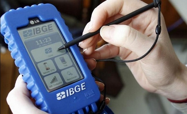 IBGE