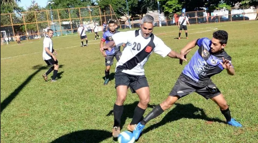 As inscrições já foram encerrados. Para mais detalhes sobre as regras do campeonato é necessário acessar a edição do Diogrande, desta terça-feira (22)
