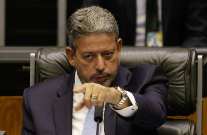 Arthur Lira