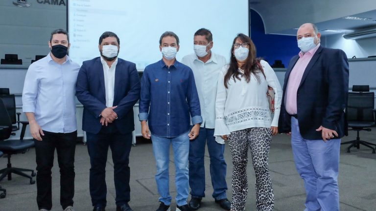 Semadur apresenta dados que comprovam Campo Grande referência em gestão pública