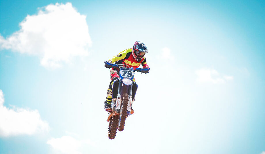 Acontece neste fim de semana em Maracaju, a 160 km de Campo Grande, a edição 2022 do Campeonato Estadual Sul-Mato-Grossense de Motocross