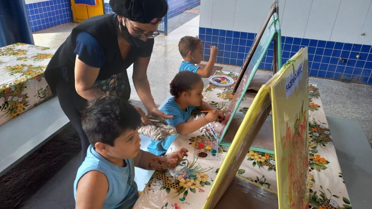 As inscrições ficarão abertas, exclusivamente no site da Prefeitura Municipal de Campo Grande